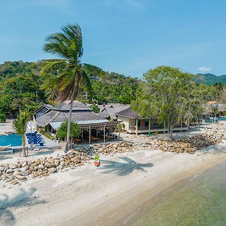 Absolute Beachfront Villas Baan Tai Εξωτερικό φωτογραφία