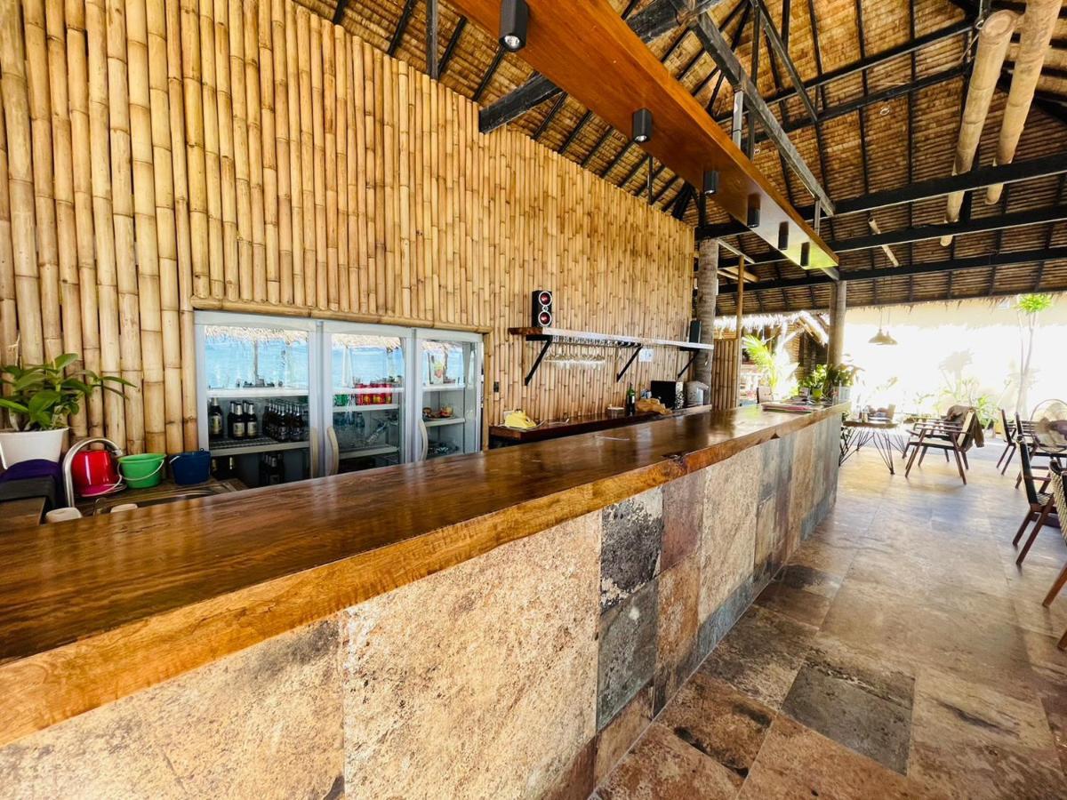 Absolute Beachfront Villas Baan Tai Εξωτερικό φωτογραφία