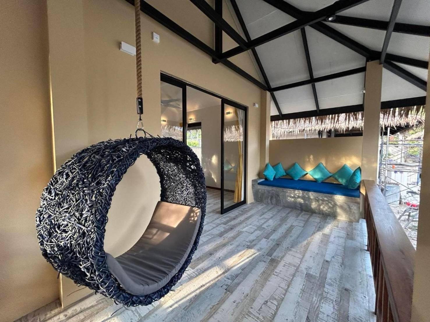 Absolute Beachfront Villas Baan Tai Εξωτερικό φωτογραφία